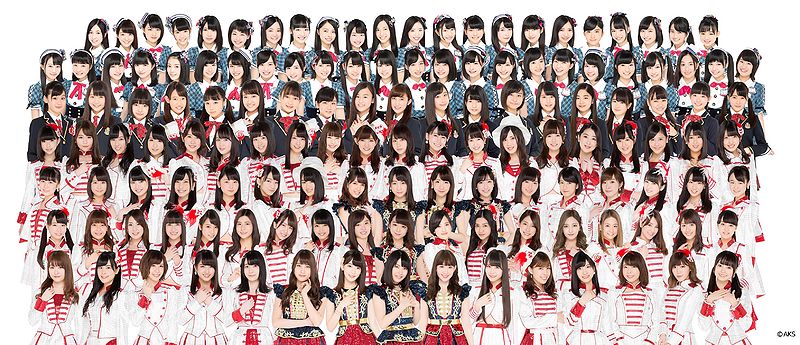 AKB48 AKB48