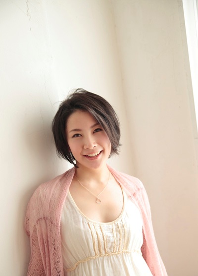 Aki Misato Aki Misato