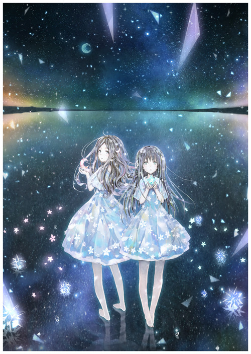 ClariS ClariS