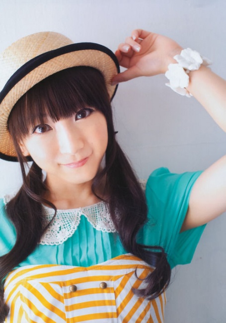 Horie Yui Horie Yui