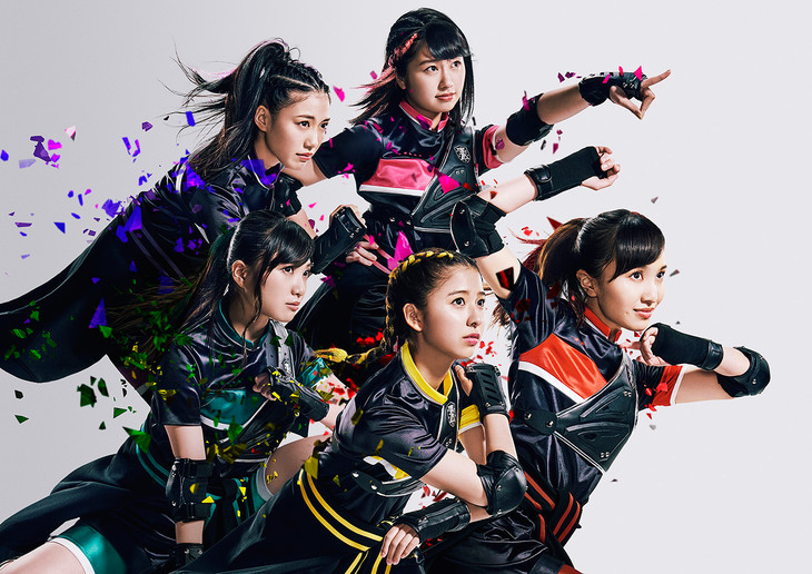 Momoiro Clover Z Momoiro Clover Z