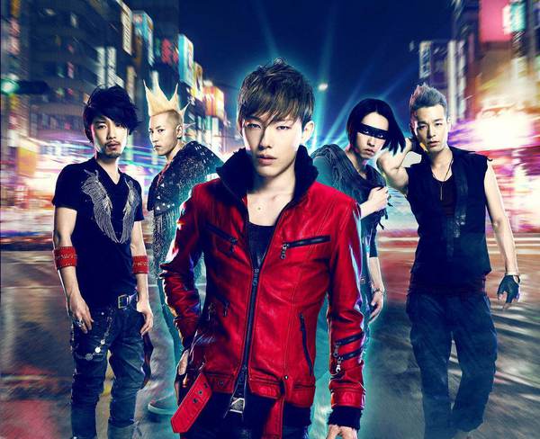 SPYAIR SPYAIR