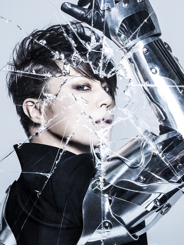 T.M.Revolution T.M.Revolution
